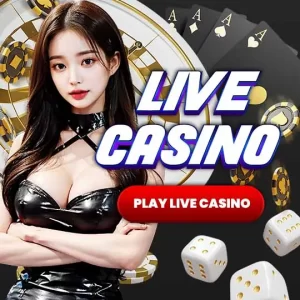 Live-Casino