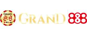 GRAND888: Your Ultimate Gaming Paradise Awaits!